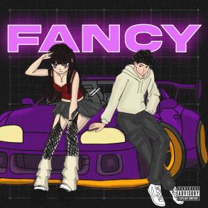 收聽KAYNE的FANCY (Explicit)歌詞歌曲