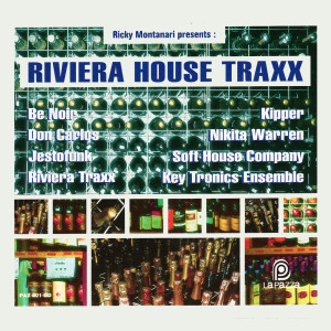 收听Key Tronics Ensemble的Calypso of House (Classic Style Mix)歌词歌曲