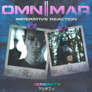 Album Serenity (Remix) from OMNIMAR