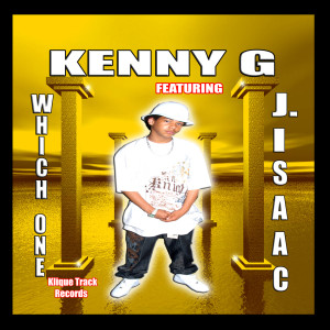 Kenny G的專輯Which One