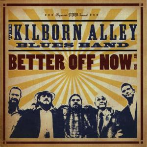 收聽The Kilborn Alley Blues Band的Keep Me Hangin'歌詞歌曲