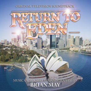 Return To Eden - Original Television Soundtrack
