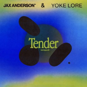 Listen to Tender (stripped) feat. Yoke Lore song with lyrics from Jax Anderson