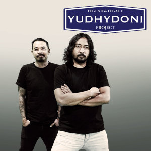 Album Ibu from Yudhydoni Project