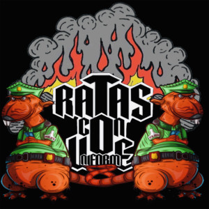 ดาวน์โหลดและฟังเพลง Ratas Con Uniforme พร้อมเนื้อเพลงจาก Andaground