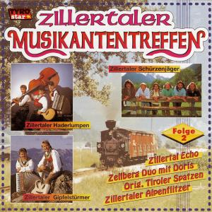 Listen to Musikantenfrühstück song with lyrics from Original Zillertaler
