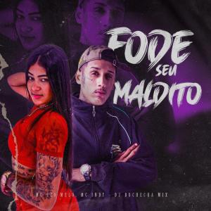 Listen to Fode Seu Maldito (Explicit) song with lyrics from MC Léo Melo