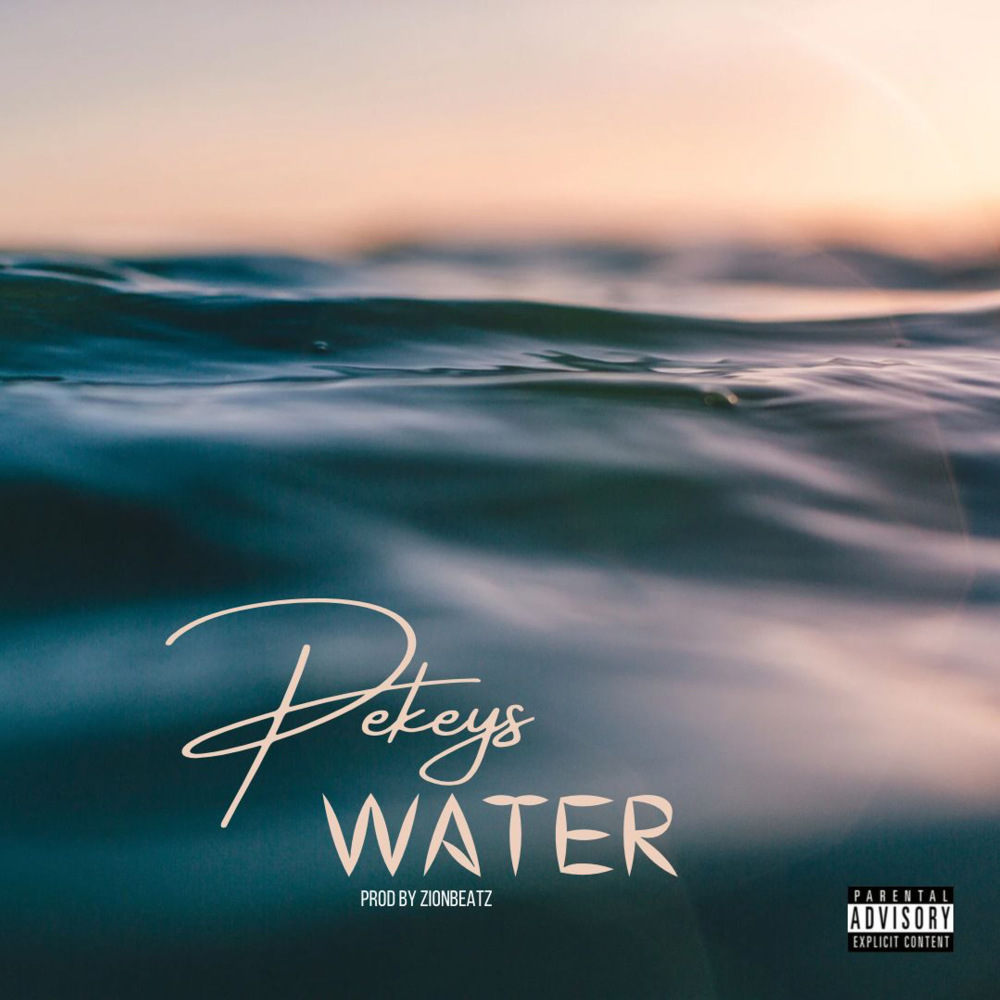 Water (Explicit)