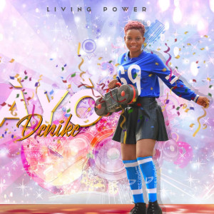 Listen to ÀYÒ song with lyrics from Denikè