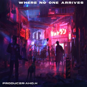 Listen to Where No One Arrives song with lyrics from AHO.H