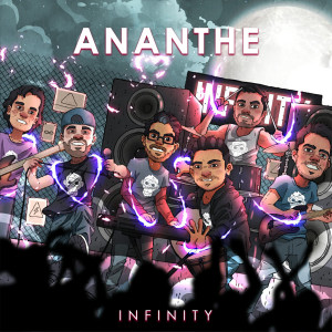 Album Ananthe from 