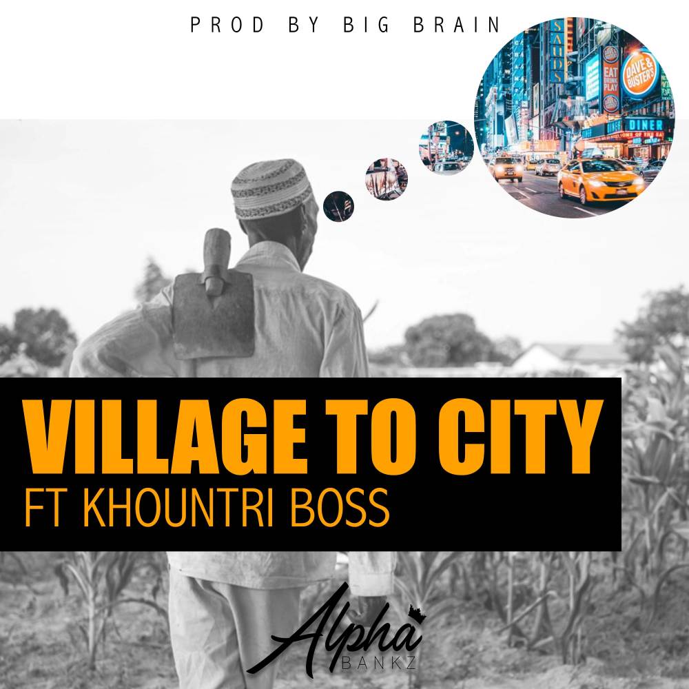 Village To City