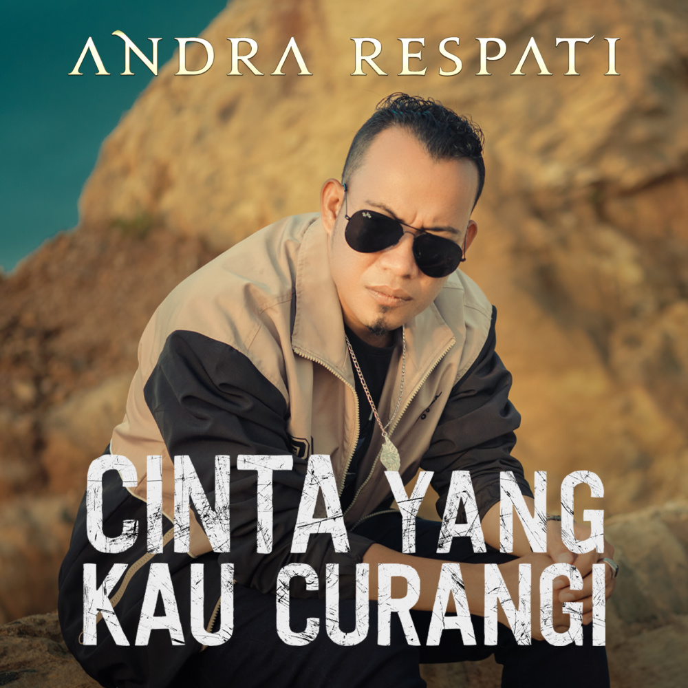 Cinta Yang Kau Curangi