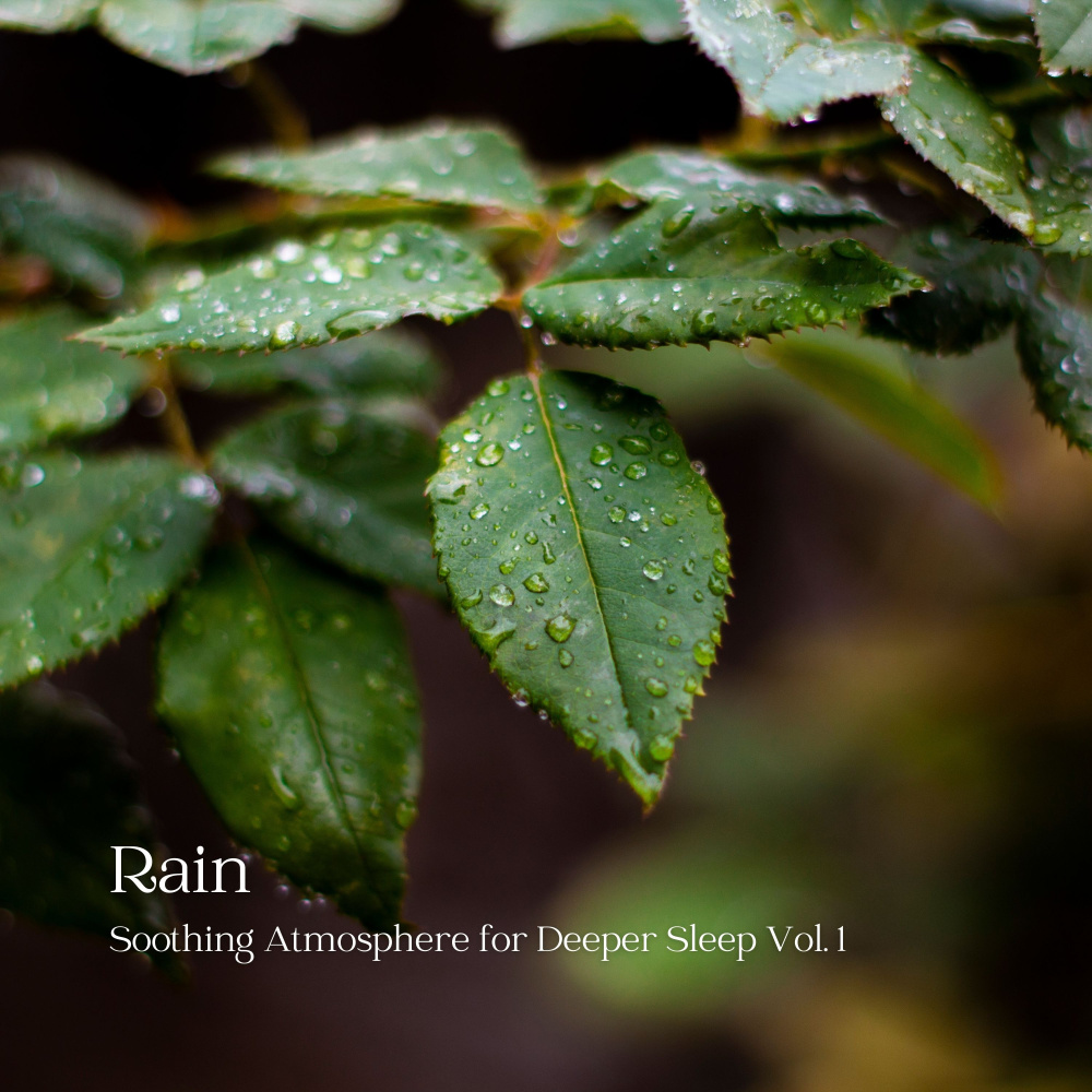 Raining White Noise