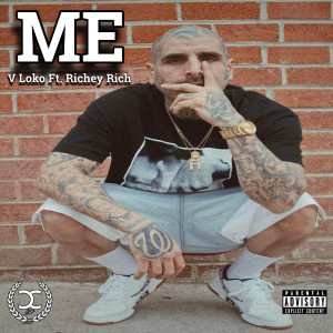 Album Me (Explicit) from 