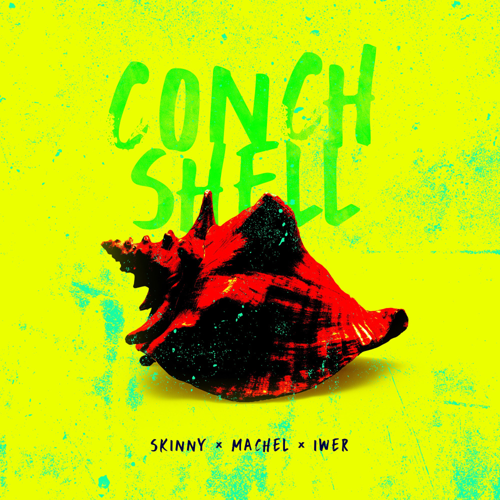 Conch Shell (其他)