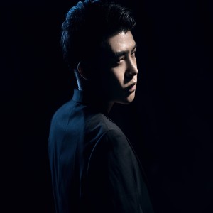 Listen to 最美不过遇见你 (伴奏) song with lyrics from 罗旭阳