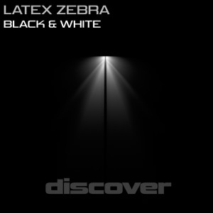 Latex Zebra的專輯Black & White