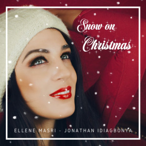 Listen to Snow on Christmas song with lyrics from Ellene Masri