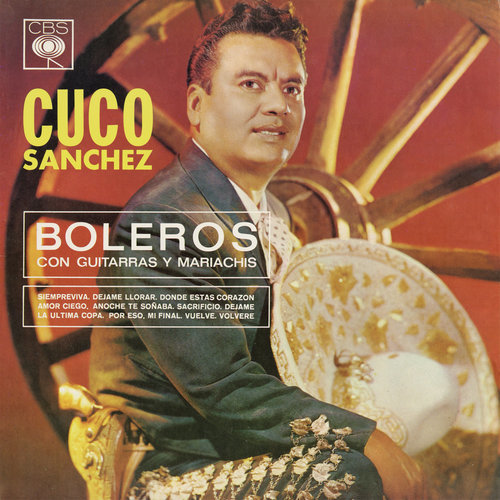 Donde Estás Corazón (Album Version)