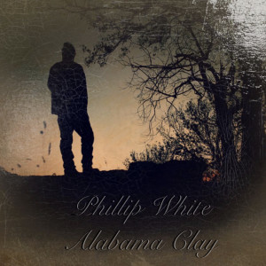 Album Alabama Clay oleh Phillip White