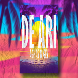 Dengarkan De Ari (Explicit) lagu dari Aghas dengan lirik