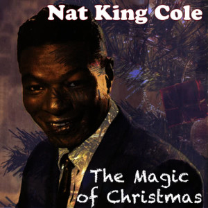 ดาวน์โหลดและฟังเพลง Caroling, Caroling พร้อมเนื้อเพลงจาก Nat King Cole