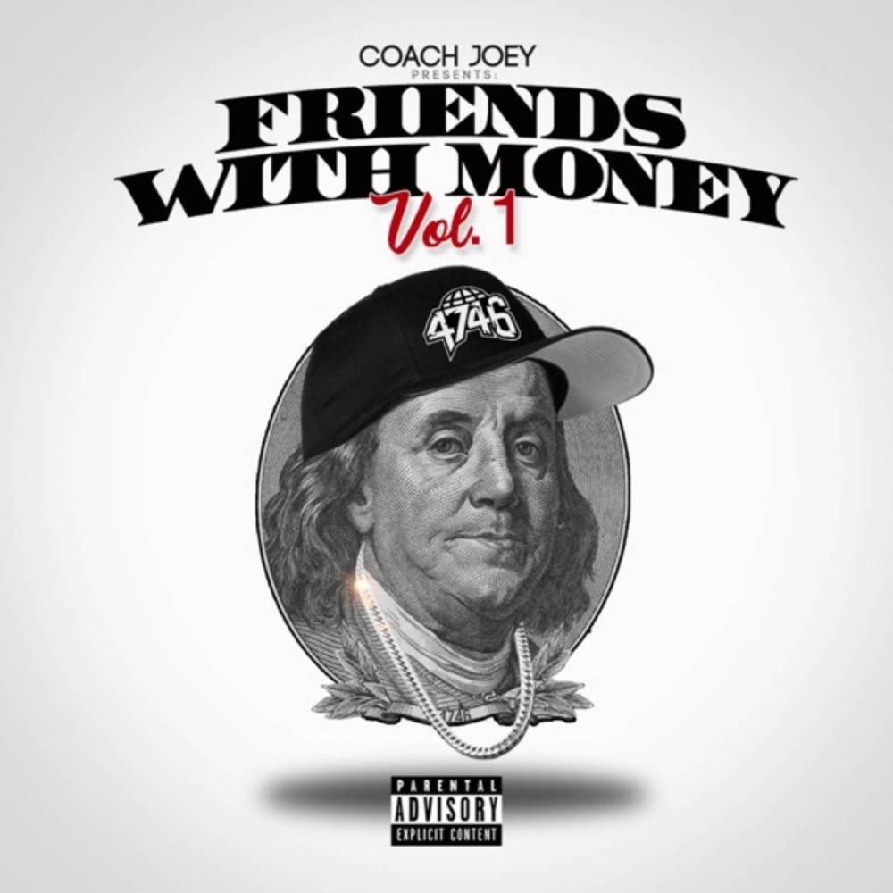 Get to the Bag(feat. BabyFace Ray & Philthy Rich) (Explicit)