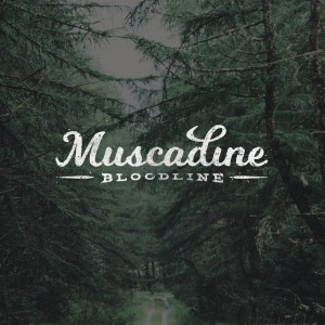 Dengarkan Ginny lagu dari Muscadine Bloodline dengan lirik