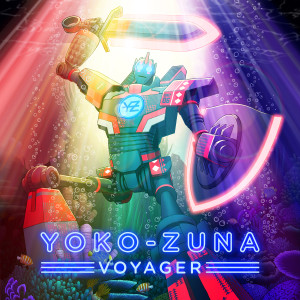 อัลบัม Voyager (Explicit) ศิลปิน Yoko-Zuna
