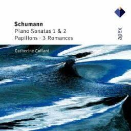 ดาวน์โหลดและฟังเพลง Papillons, Op. 2: X. Vivo พร้อมเนื้อเพลงจาก Catherine Collard