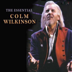 收聽Colm Wilkinson的M.L.K/ I Still Haven't Found What I'm Looking For (Single Version)歌詞歌曲