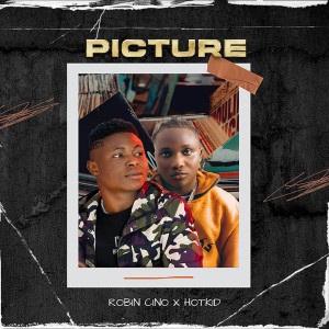 ดาวน์โหลดและฟังเพลง Picture (Explicit) พร้อมเนื้อเพลงจาก Robin Cino