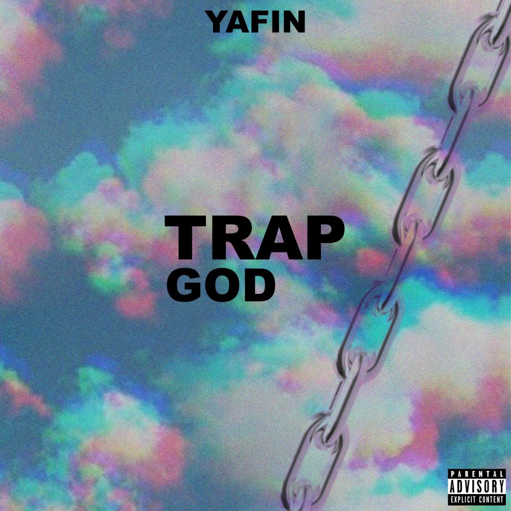Trap God (Explicit)