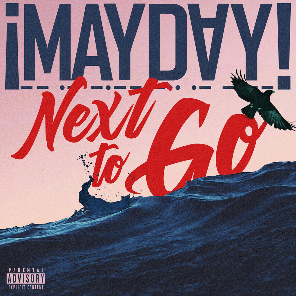 Next To Go (Explicit)