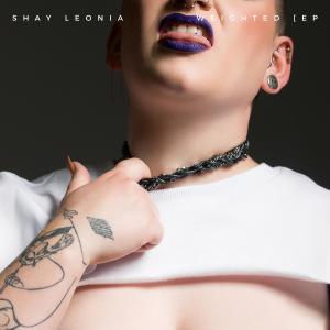 收聽Shay Leonia的Black歌詞歌曲