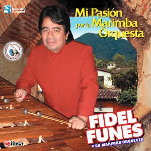 收聽FIdel Funes Y Su Marimba Orquesta的Celajes Tacanecos歌詞歌曲