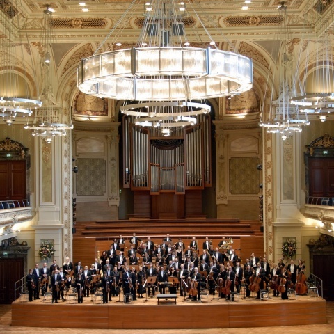 Sinfonieorchester Wuppertal