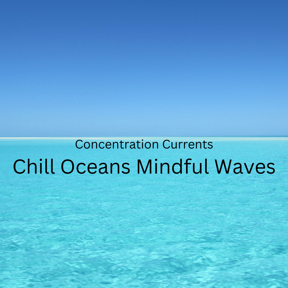 Tranquil Breeze Ocean Posture