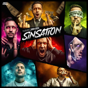 ดาวน์โหลดและฟังเพลง Down The Rabbit Hole พร้อมเนื้อเพลงจาก Da Tweekaz