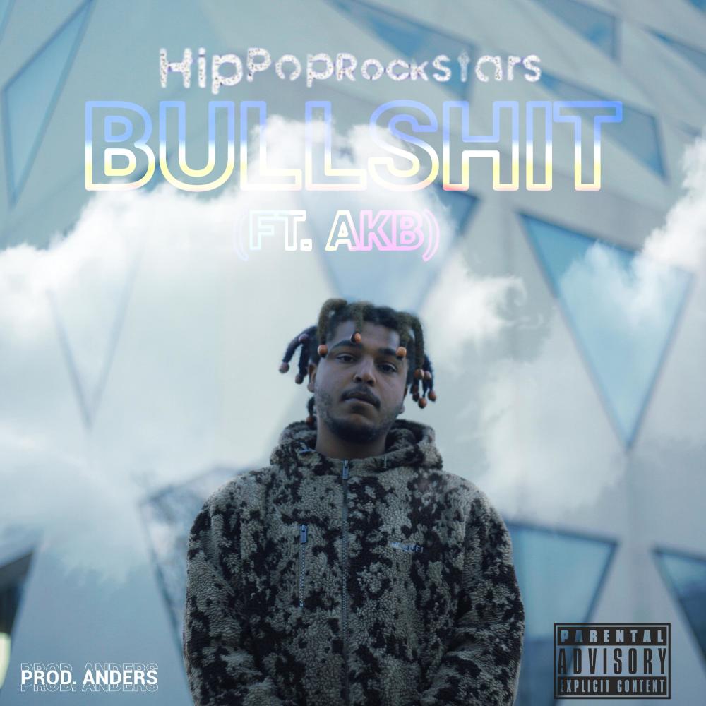 Bullshit (feat. A.K.B.) (Explicit)