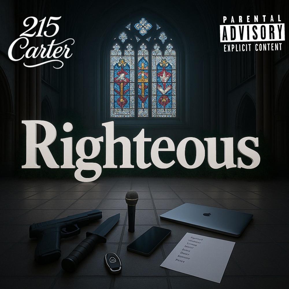 Righteous (Explicit)