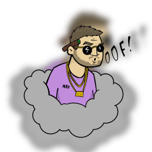 Listen to Oof (Explicit) song with lyrics from Hugh Good