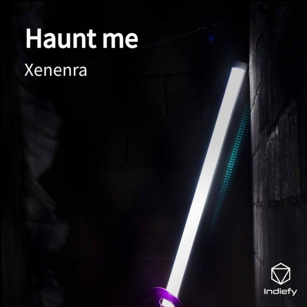 Haunt me (feat. Marco Conte & Frozxn夜)