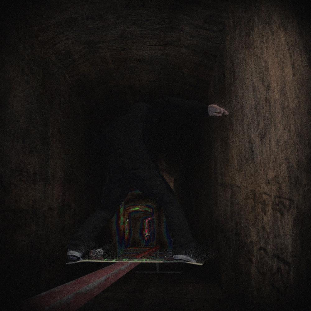 dead drop (Explicit)