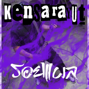 Dengarkan lagu รอยแผล BADLOVE nyanyian Ken Sarayut dengan lirik