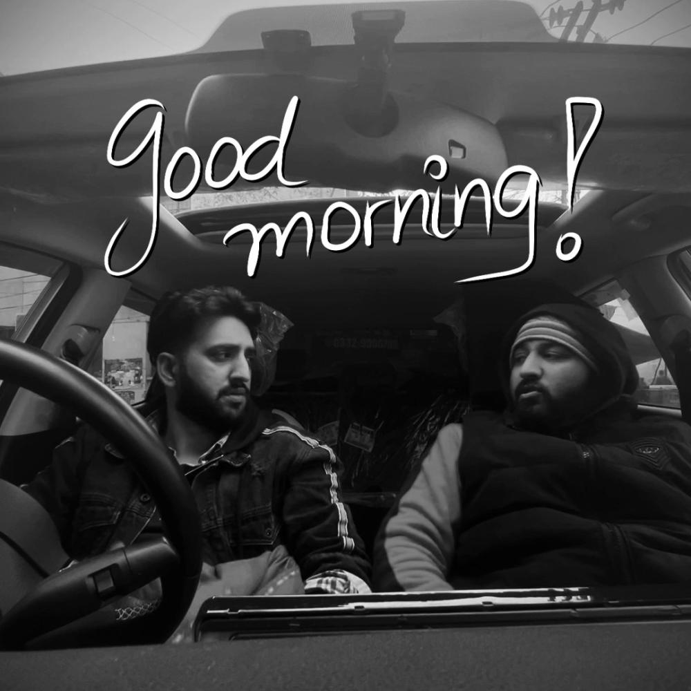 Good Morning