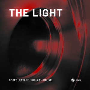 Savage Kids的专辑The Light
