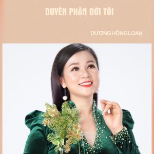 Album Duyên Phận Đời Tôi from 