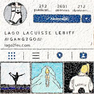 Listen to Bday song with lyrics from Lago 2 Feu